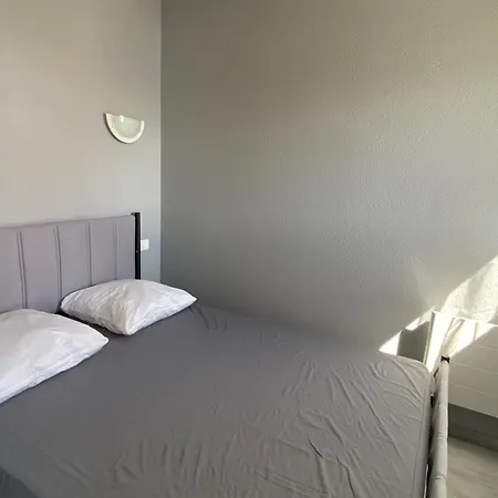 Apartment Appartement, Parking - 4 Pers., Vue Sur Chenal - Fr-1-798-69 *