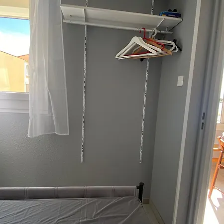 아파트 Appartement, Parking - 4 Pers., Vue Sur Chenal - Fr-1-798-69 루케이트